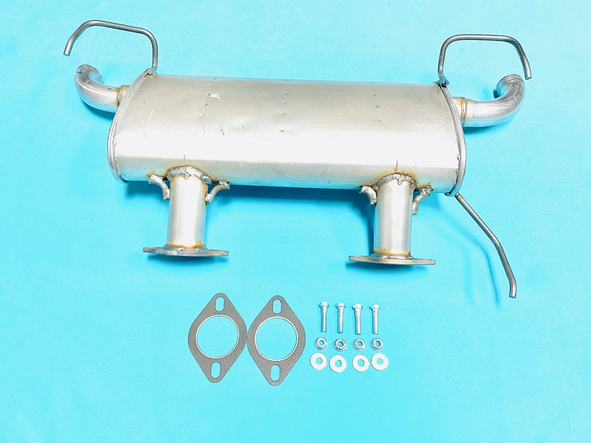 Mufflers for INFINITI FX35 for sale | eBay