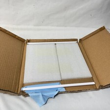 ACTUALIZADO W11130202 Congelador Estante de Vidrio, Refrigerador Estante de Vidrio Templado para Whirlpool