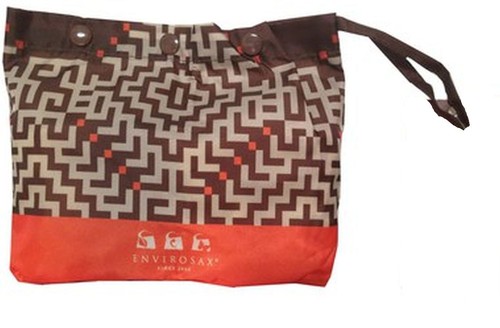 Envirosax Reusable Roll-Up foldable Shoulder Shopping Bag Beach Gym Holiday Tote - Picture 83 of 85