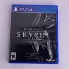 Bethesda The Elder Scrolls V: Skyrim Special Edition M (PS4)