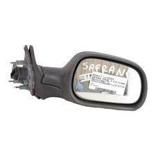 Retroviseur droit (ou coque) Renault SAFRANE