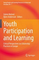 Youth Participation and Learning | Zulmir Be¿Evi¿ (U. A.) | Taschenbuch | Viii