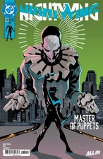 Nightwing #131 CVR A Dexter Soy 10/15 DC Comics