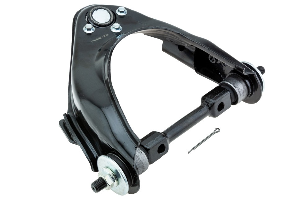 Fits NTY ZWG-MZ-003 FRONT CONTROL ARM MAZDA BT-50 06-15 /UPPER RIGHT/ ⭐UK Stock⭐