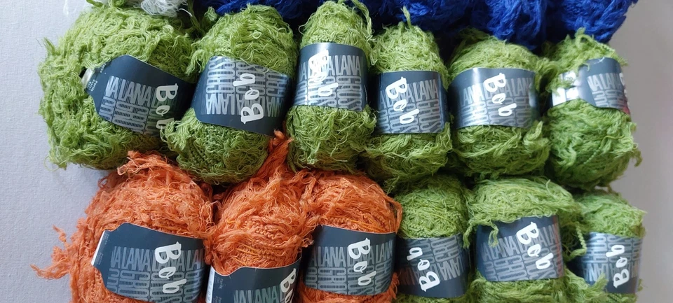 LANA GROSSA, BOB - Bild 4 von 4