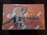 MTG SCOURGE rel., FACTORY SEALED booster box cont. 36 sealed booster packs, 2003