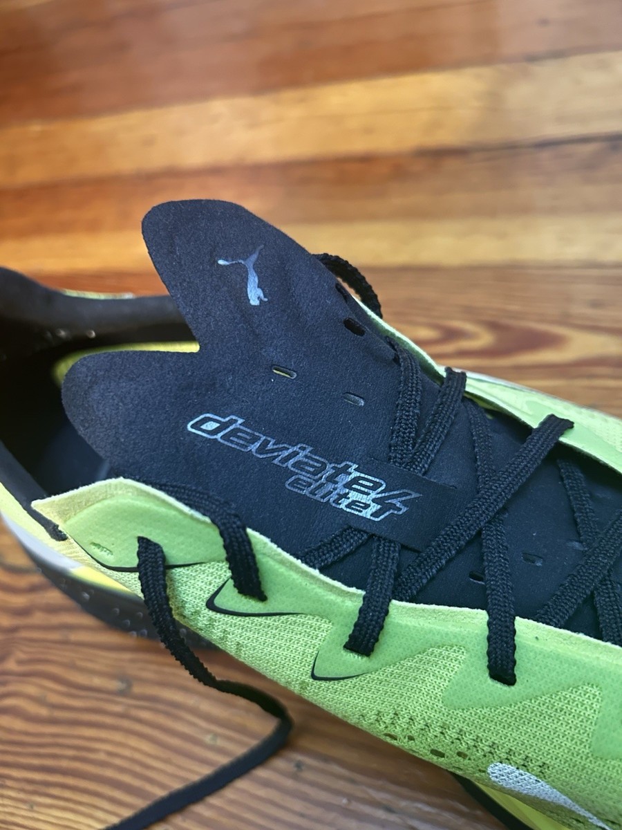 RARE SAMPLE – Puma Deviate Elite 4 Ekiden – Men display picture 1