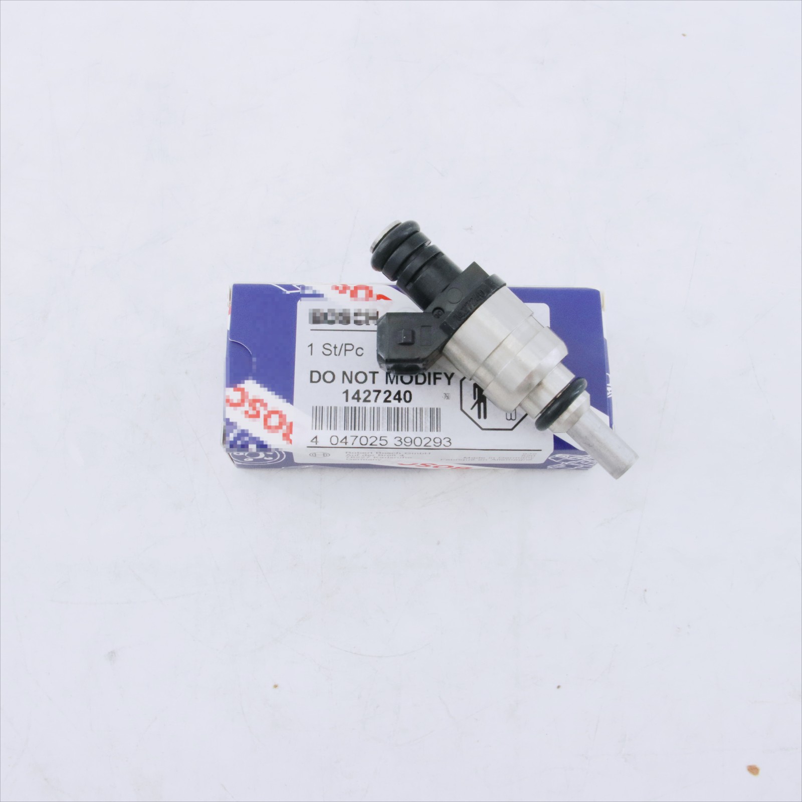 6 Fuel Injectors for BMW 3 5 7 X3 X5 X6 Z3 E39 E46 E60 M52 M54 2.0-2.8L 1427240