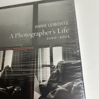 Photographer's Life : 1990-2005 (2006, Hardcover) for sale online