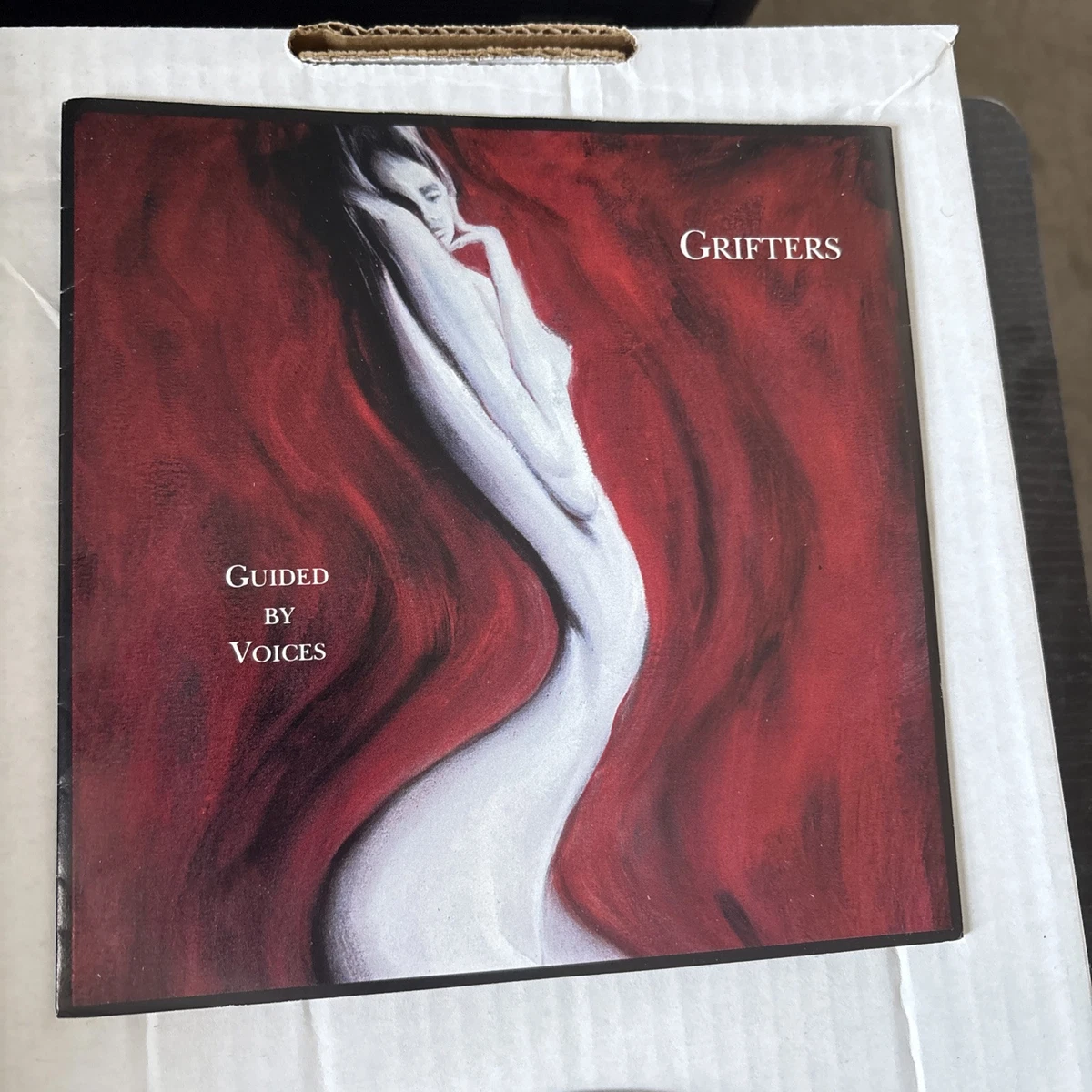 Guided by Voices 7