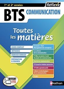 BTS Communication von Aitammar, Me Marie-Ange, Aita... | Buch | Zustand sehr gut
