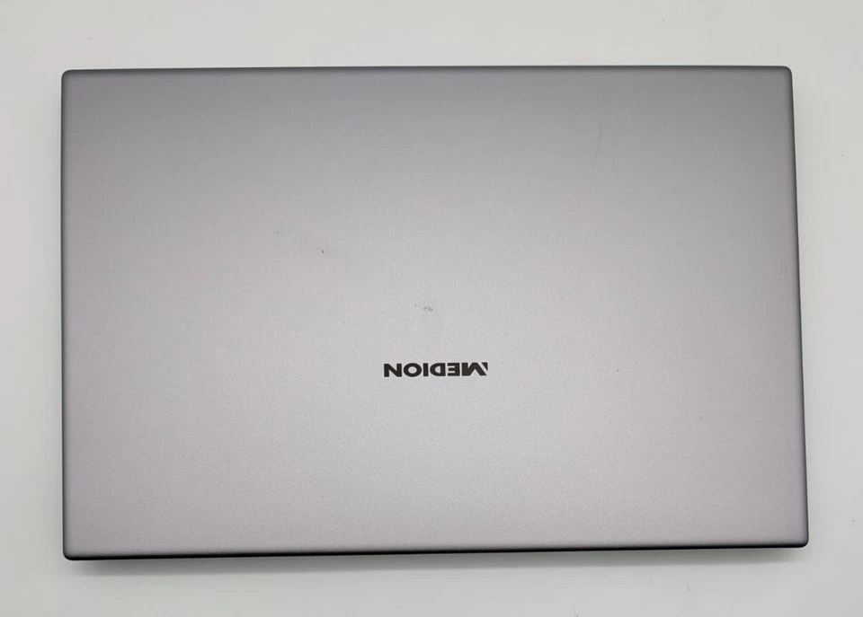 Laptop Medion Akoya E15303 15,6" FHD 512 GB SSD AMD Ryzen 5 4500U 16GB RAM - Bild 4 von 4