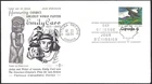 🍁Canada     #532      "EMILY CARR"     Fine Used  1971  Rosecraft Cover