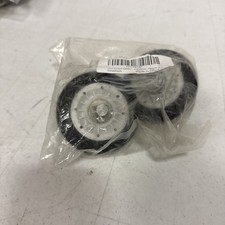  2 Pack 4581EL2002A Replacement Dryer Drum Roller