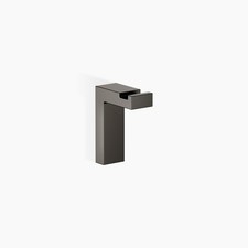 Crochet Dornbracht CL.1, 83251980-99, couleur : Dark Platinum brossé