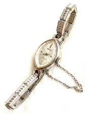 Citizen H110T018360 Solar Radio Controlled Titanium Wristwatch Mens Genuine