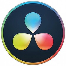 Davinci Resolve