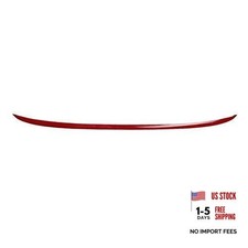 Front Grille Decoration Cover Stripe for Mini F55 F56 Car Styling Accessories