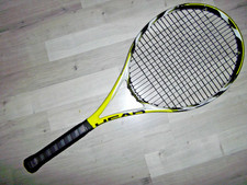 RAQUETTE TENNIS HEAD EXTREME PRO MID PLUS   MANCHE 4  4  1/2