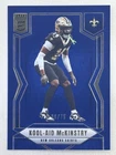 2025 Panini Kool-Aid McKinstry Base (Raw)