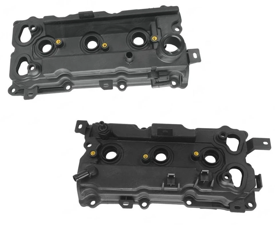 Kit de afinación de bobinas de encendido cubiertas de válvula de motor para Infiniti FX35 3,5 L 2009-2012 Foto 2 de 4