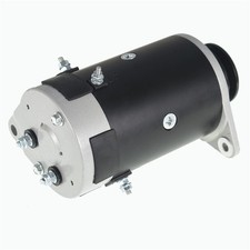 waltyotur Starter Generator 1018294-01 1036785-02 Replacement for Club Car FE...