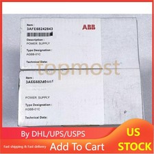 ABB AGBB-01C brand new Inverter interface board expansion board