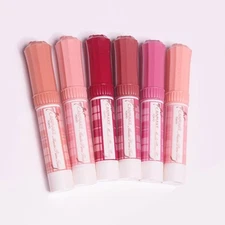 CANMAKE Muchi Puru Tint 2.5g 6colors Butter melting texture