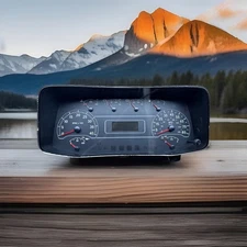 ✅ 2018-24 INTERNATIONAL MV SPEEDOMETER GAUGE CLUSTER 4094347C1 OEM ✅