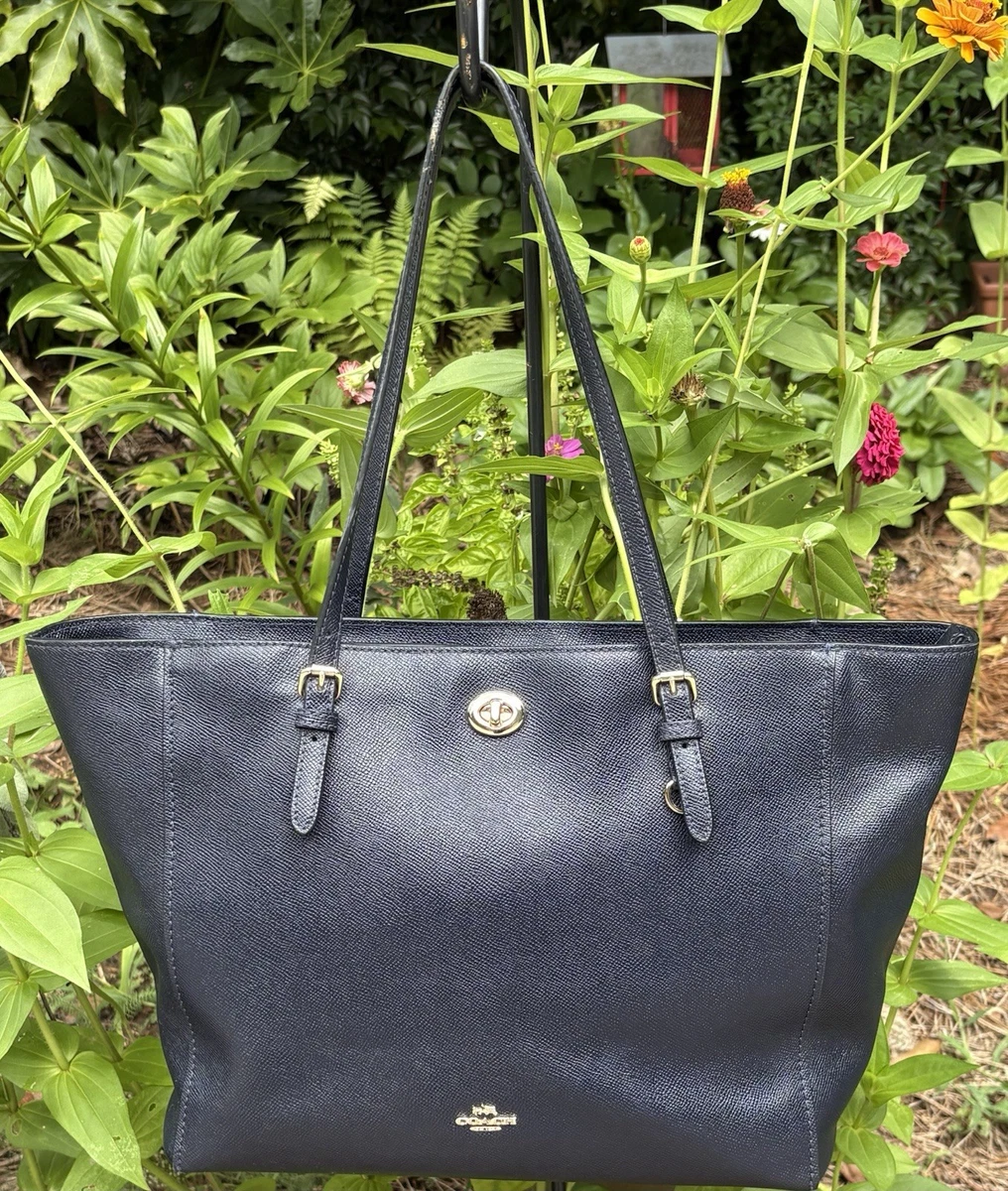Coach Legacy Tote Bags for Women for sale - eBay