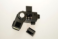 Vivitar 283 Flash Unit w/ Tilt Head   Clean  Working 