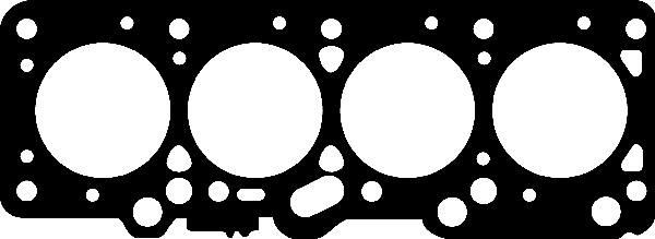 Dichtung Zylinderkopf Corteco 411335P FÜR Ford Zylinderkopfdichtung Kopfdichtung-image