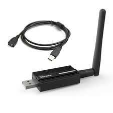 SONOFF ZBDongle-E Zigbee 3.0 Smart Gateway USB Dongle Plus Based on EFR32MG21