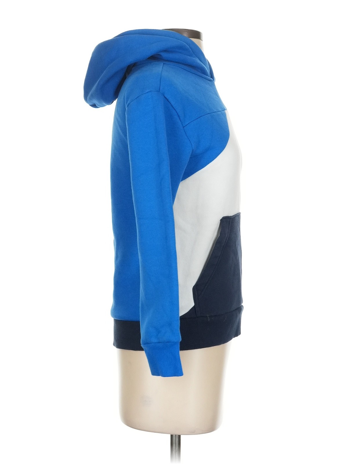 Puma Women Blue Sweatshirt S thumbnail 3