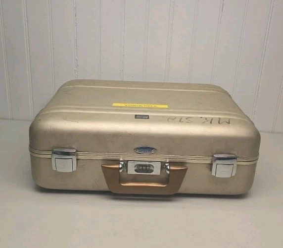 25+ vintage zero halliburton for sale | Updated Oct 2026