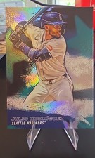 2026 Topps Series 1 - Stars of Mlb Julio Rodriguez #SMLB-4