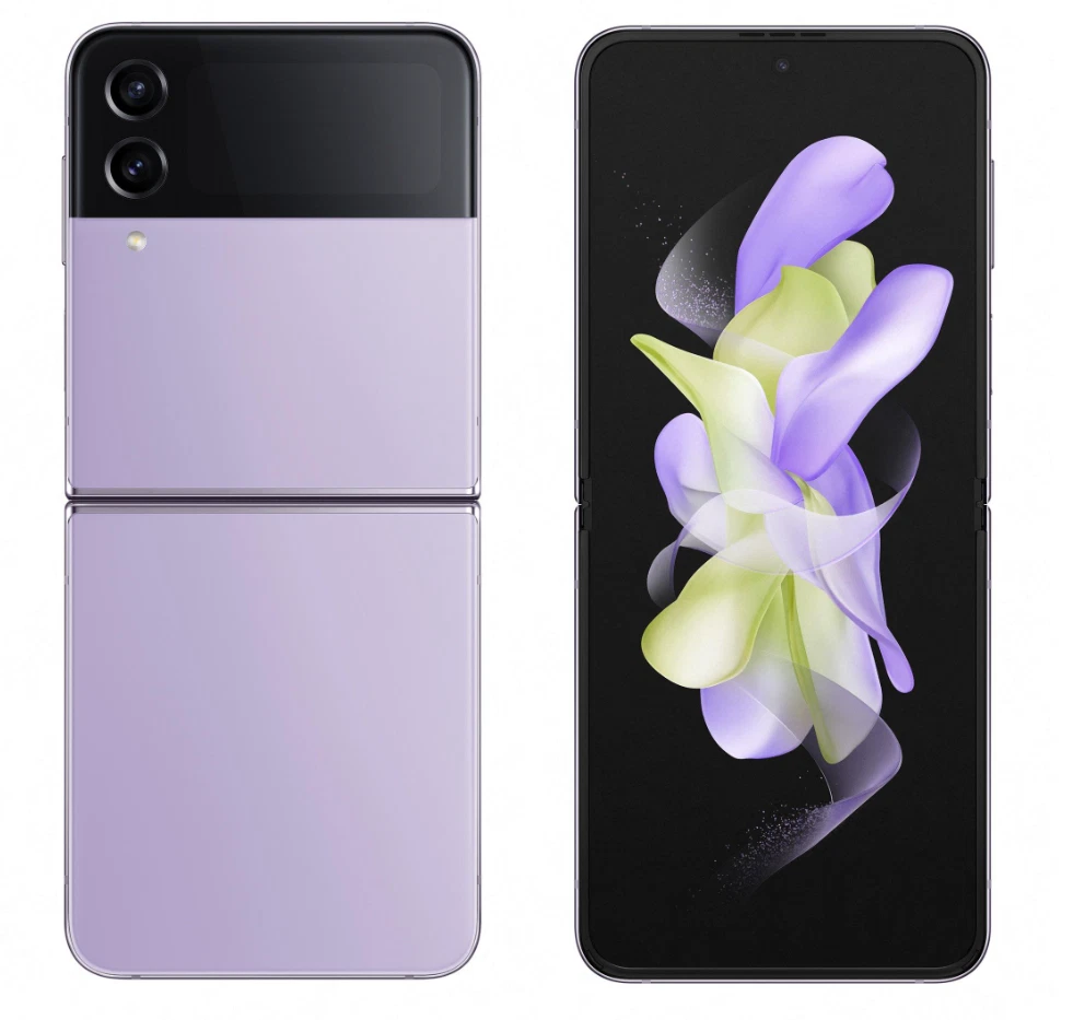 Samsung Galaxy Z Flip4 for sale | eBay