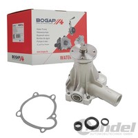 Bogap Wasserpumpe Passend FüR Volvo 240 740 760 940 960 | V4234101