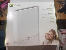 Envi HW1022T Wall Mounted Room Heater 475W 220V Open Box (No Manual Or Hardware)