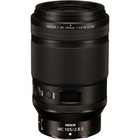 Nikon NIKKOR Z MC 105mm f/2.8 VR S Macro Lens (Nikon Z) — photo 1