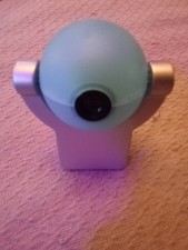 Projectables Solar System LED Night Light Sensor Planet Projector