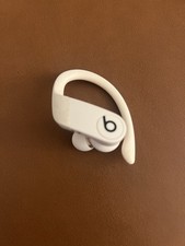 Powerbeats Pro Left Earbud   Ivory   A2047   Authentic Replacement   Left