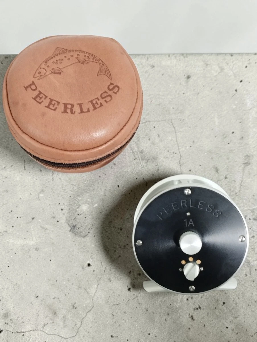 Peerless Fly Reel for sale | eBay