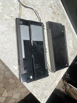 Haut-Parleurs Samsung Bn96-30935a - Pièce De Rechange TV - Photo 1/4