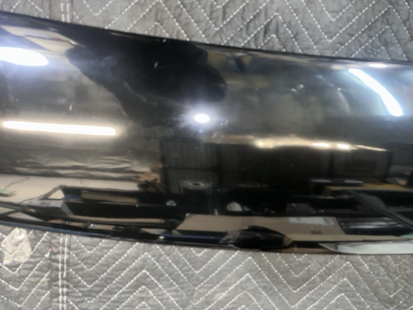 Lamborghini Murcielago Replica SV Wing