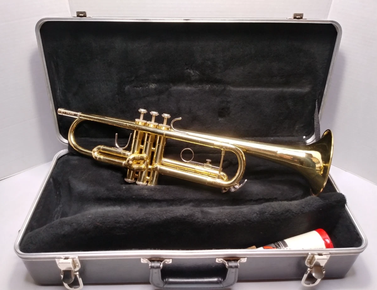 Bach TR300 Trumpets for sale | eBay