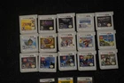 Nintendo ds and 3ds Video Games Pick and Choose *Tested, Just game cartridges