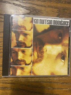 Moondance by Van Morrison (CD 60 s Classic Rock And It Stoned Me Into The Mystic