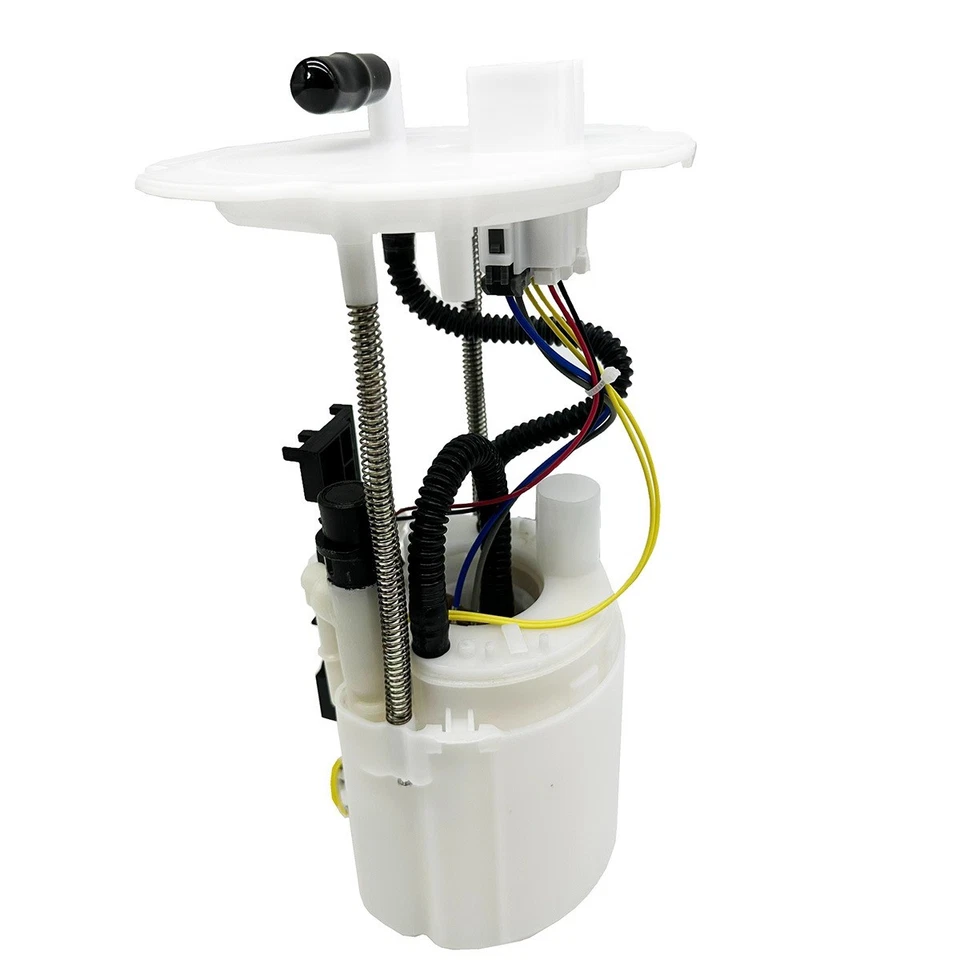 New Fuel Pump & Housing Assembly For 2015 -17 Infiniti QX70 170406WW0A Foto 3 de 4