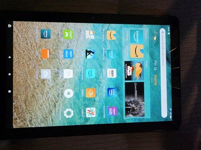 Amazon Fire HD 10 (11. Generation)
